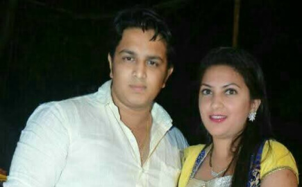 Mrunali & Vikram