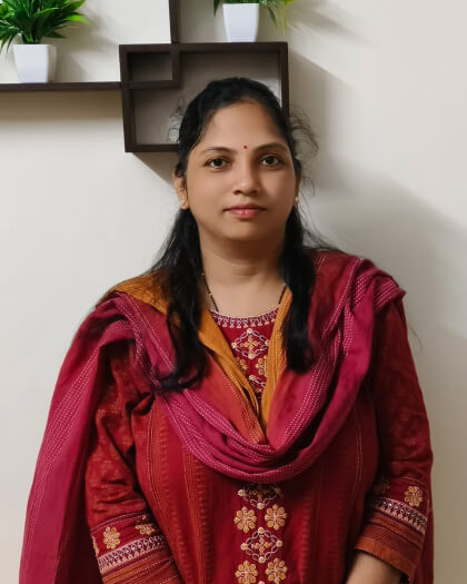 Yogita Khot