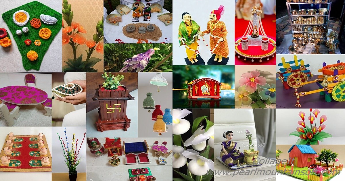 Creative Rukhwat Ideas: मराठी विवाह आणि वधूपक्षाची कलात्मक परंपरा